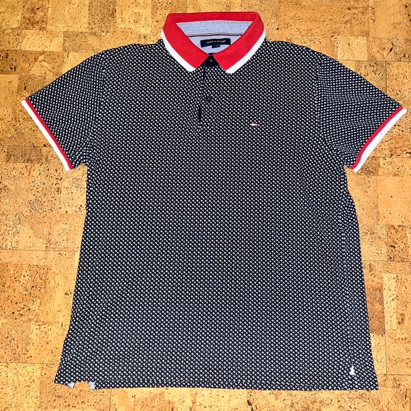 Tommy Hilfiger Polo - Picture 3 of 5